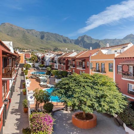 Apartamento Residencial Con Piscina En Adeje Apartment Costa Adeje  Exterior foto