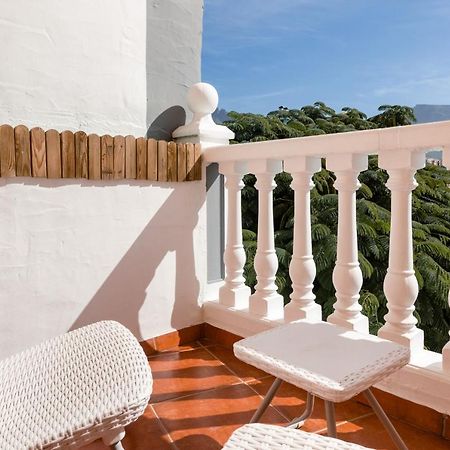 Apartamento Residencial Con Piscina En Adeje Apartment Costa Adeje  Exterior foto