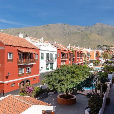 Apartamento Residencial Con Piscina En Adeje Apartment Costa Adeje  Exterior foto
