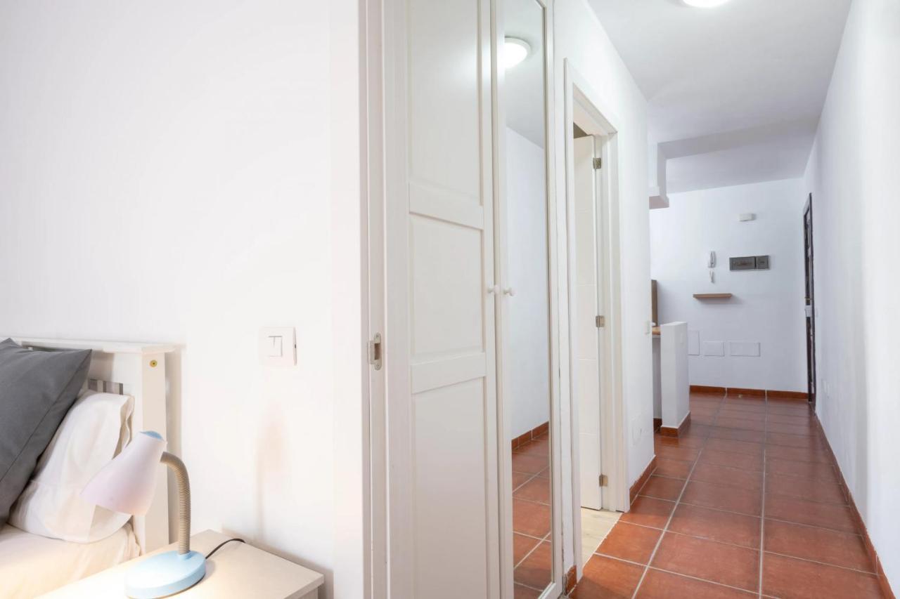 Apartamento Residencial Con Piscina En Adeje Apartment Costa Adeje  Exterior foto