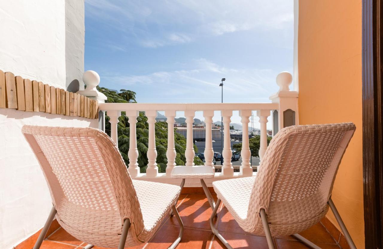 Apartamento Residencial Con Piscina En Adeje Apartment Costa Adeje  Exterior foto