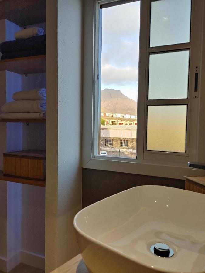 Apartamento Residencial Con Piscina En Adeje Apartment Costa Adeje  Exterior foto